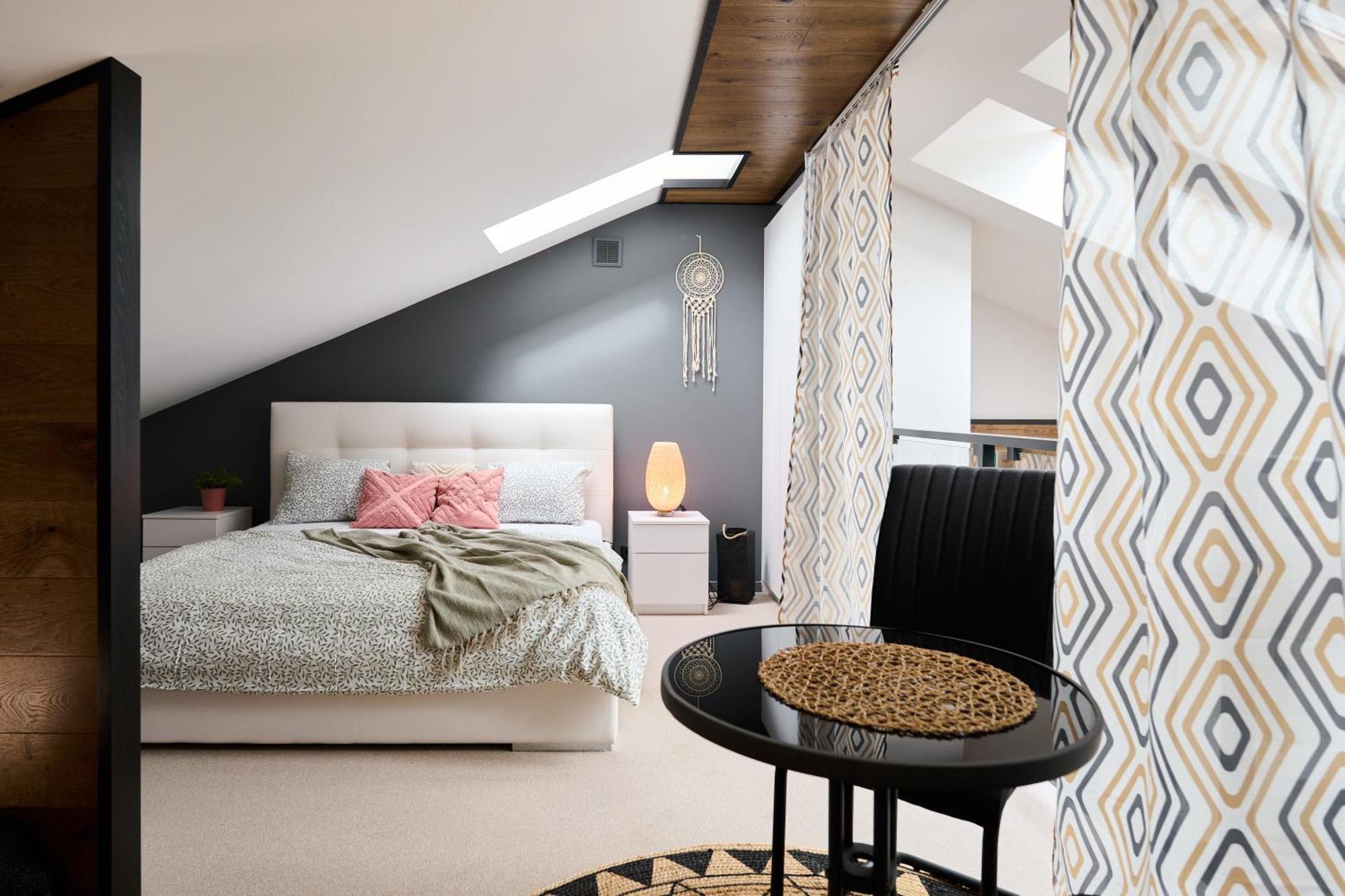 Elegance Szczyrk Apartament Z Widokiem Na Skrzyczne I Kominkiem Zewnętrze zdjęcie